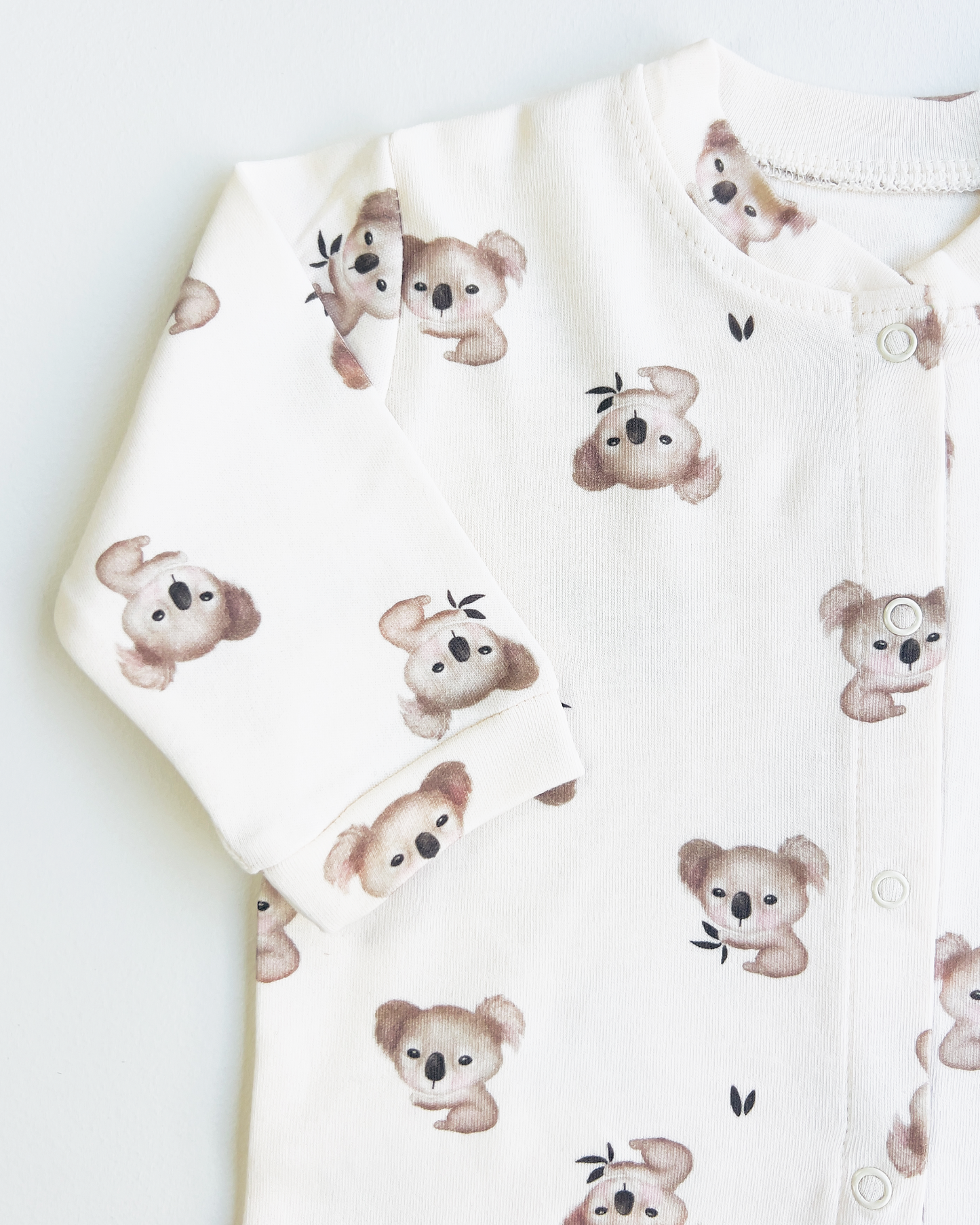 Baby Romper "Koala"