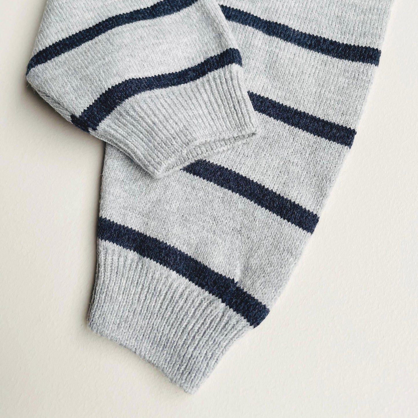 2 piece Baby Long sleeve Soft Knit set