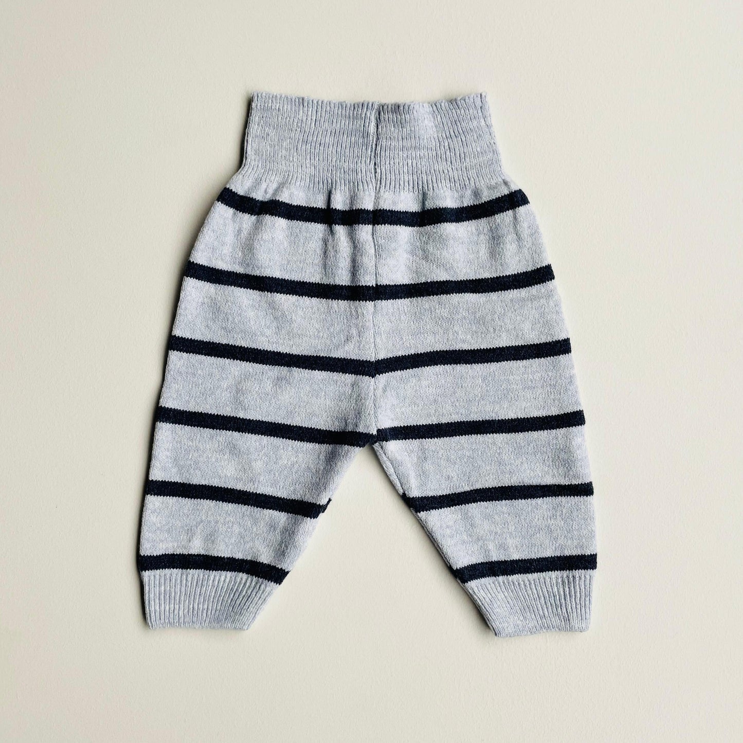 2 piece Baby Long sleeve Soft Knit set