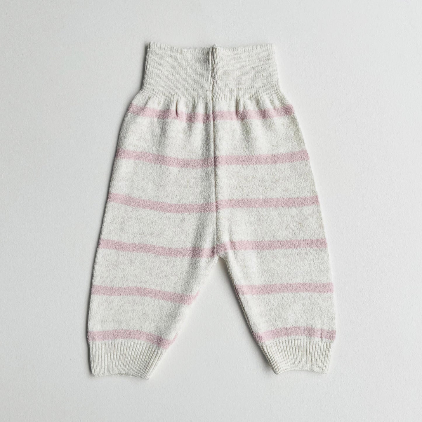 2 piece Baby Long sleeve Soft Knit set